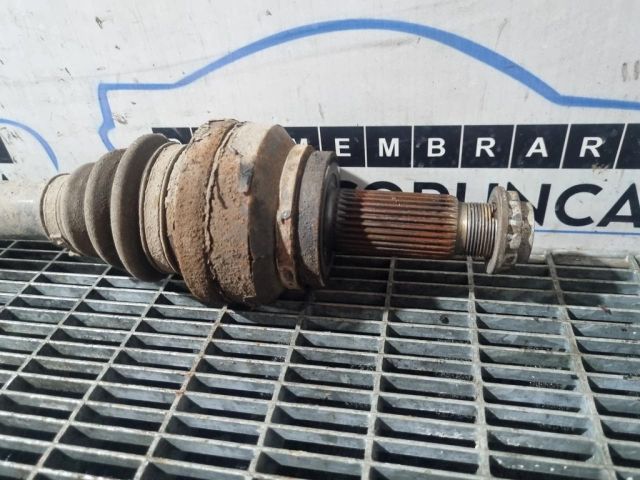 bontott BMW X5 Jobb hátsó Féltengely