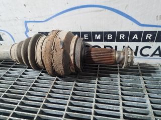 bontott BMW X5 Jobb hátsó Féltengely