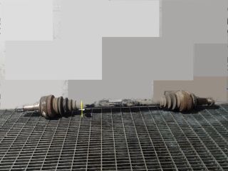 bontott BMW X5 Jobb hátsó Féltengely