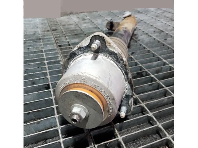 bontott BMW X5 Jobb hátsó Lengéscsillapító