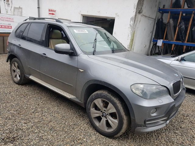 bontott BMW X5 Jobb hátsó Lengéscsillapító