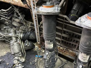 bontott BMW X5 Jobb hátsó Lengéscsillapító