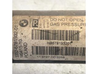 bontott BMW X5 Jobb hátsó Lengéscsillapító