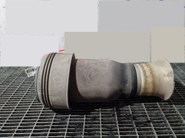 bontott BMW X5 Jobb hátsó Rugó