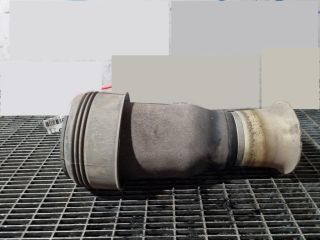 bontott BMW X5 Jobb hátsó Rugó