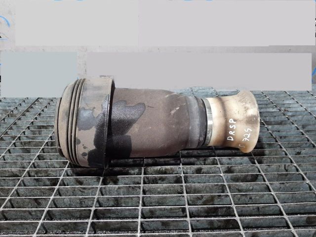 bontott BMW X5 Jobb hátsó Rugó