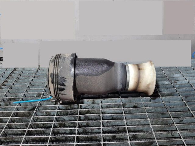 bontott BMW X5 Jobb hátsó Rugó