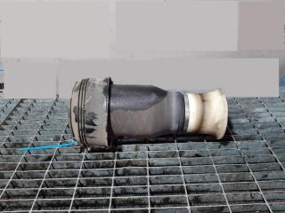 bontott BMW X5 Jobb hátsó Rugó