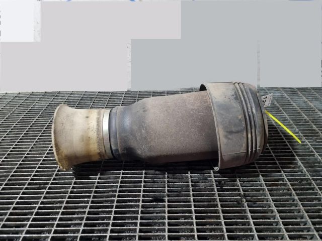 bontott BMW X5 Jobb hátsó Rugó