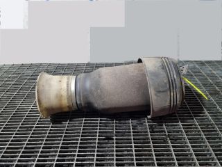 bontott BMW X5 Jobb hátsó Rugó