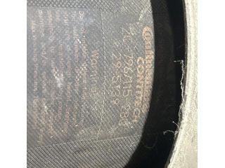 bontott BMW X5 Jobb hátsó Rugó