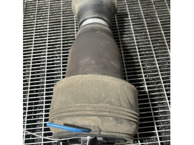 bontott BMW X5 Jobb hátsó Rugó