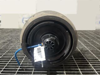 bontott BMW X5 Jobb hátsó Rugó