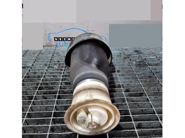 bontott BMW X5 Jobb hátsó Rugó