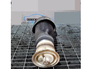 bontott BMW X5 Jobb hátsó Rugó