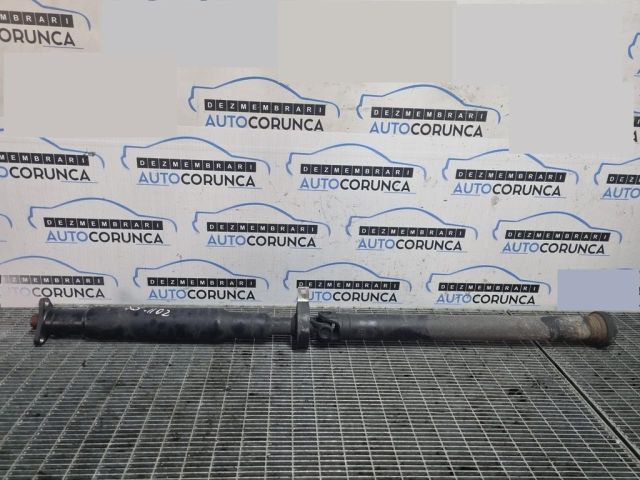 bontott BMW X5 Kardántengely