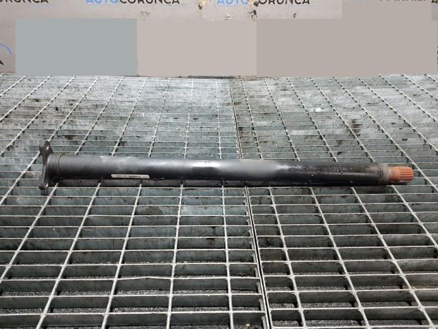 bontott BMW X5 Kardántengely