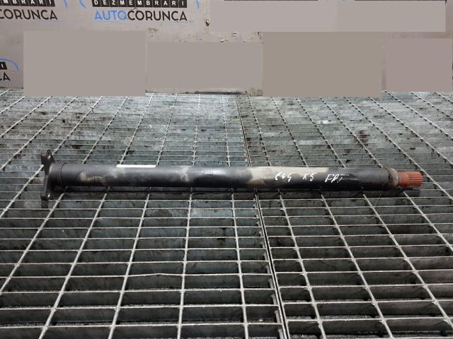 bontott BMW X5 Kardántengely