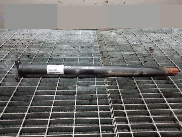 bontott BMW X5 Kardántengely