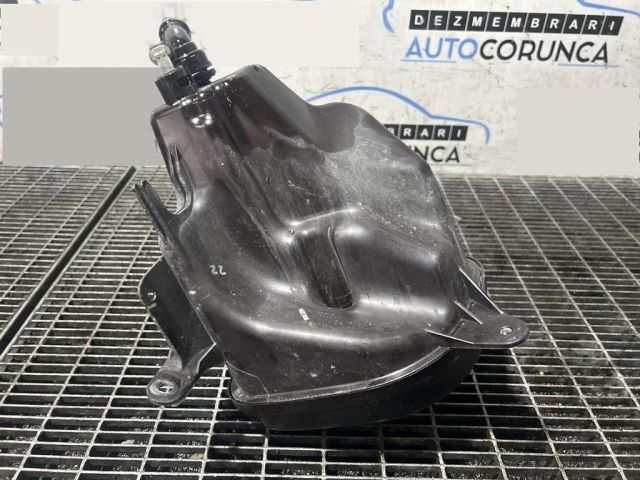 bontott BMW X5 Kiegyenlítő Tartály