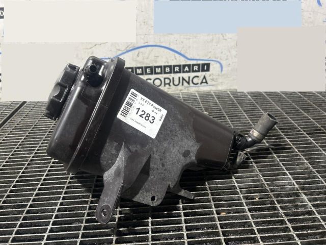 bontott BMW X5 Kiegyenlítő Tartály