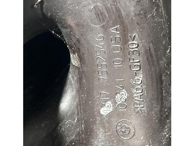 bontott BMW X5 Kiegyenlítő Tartály