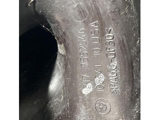 bontott BMW X5 Kiegyenlítő Tartály