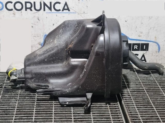 bontott BMW X5 Kiegyenlítő Tartály