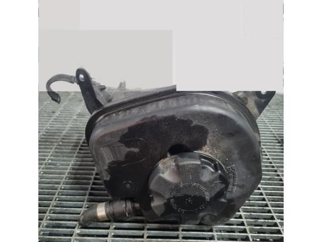 bontott BMW X5 Kiegyenlítő Tartály