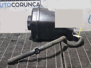 bontott BMW X5 Kiegyenlítő Tartály