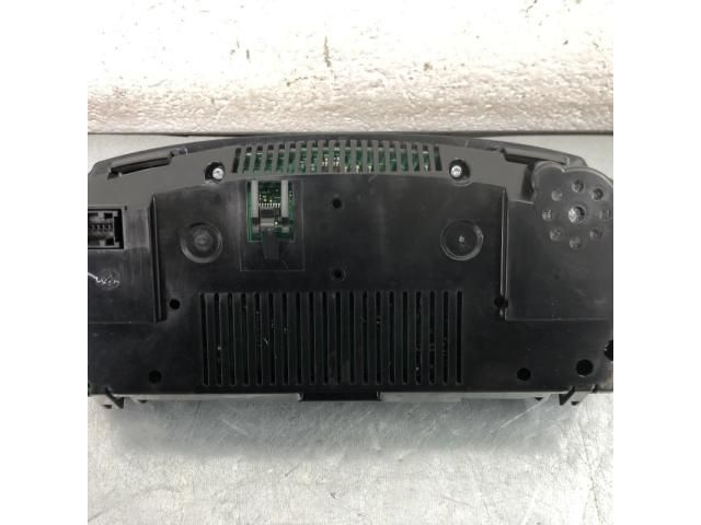 bontott BMW X5 Kilométeróra