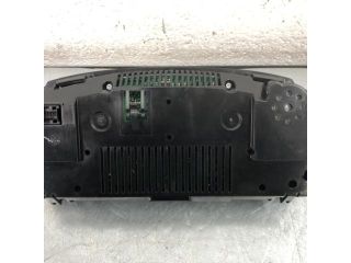 bontott BMW X5 Kilométeróra