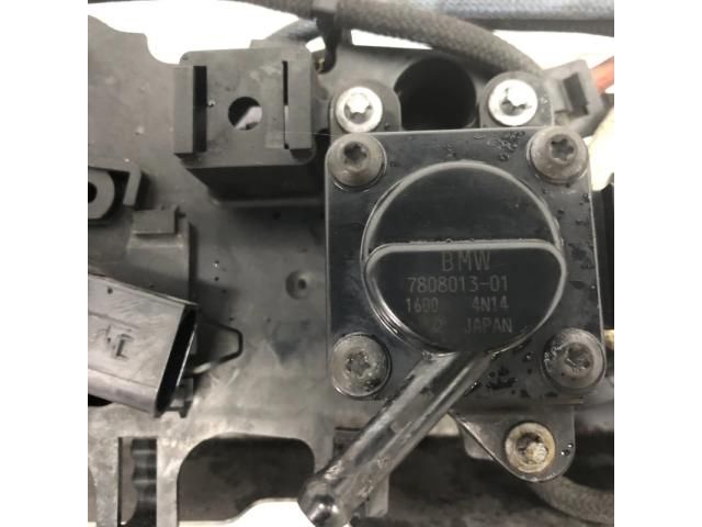 bontott BMW X5 Kipufogó Nyomásérzékelő