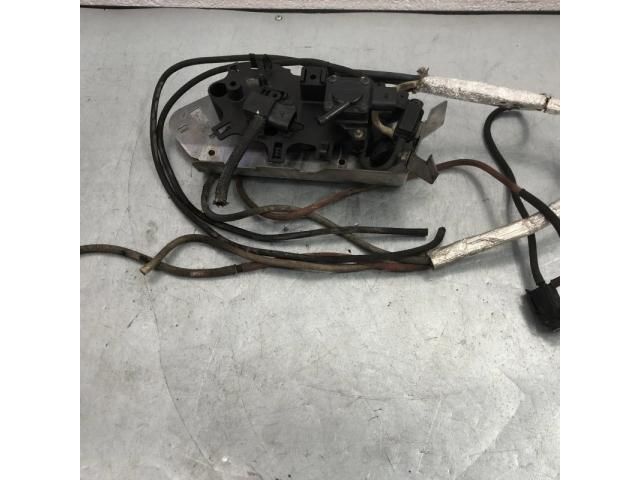 bontott BMW X5 Kipufogó Nyomásérzékelő