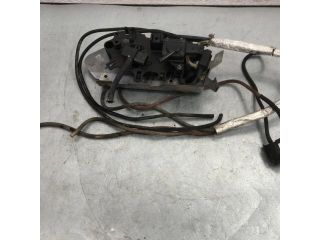 bontott BMW X5 Kipufogó Nyomásérzékelő