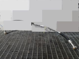 bontott BMW X5 Klíma Cső