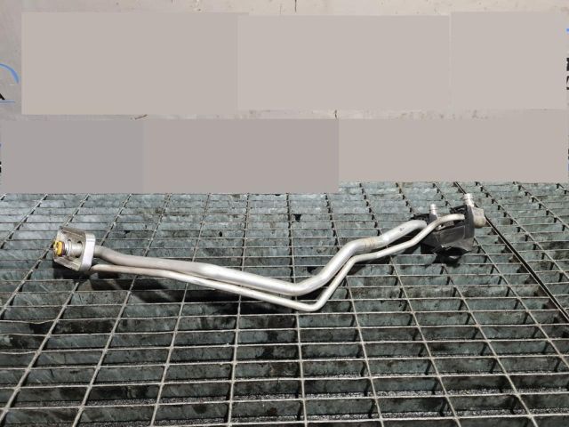 bontott BMW X5 Klíma Cső