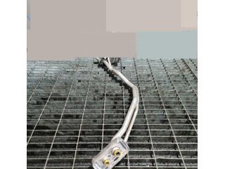 bontott BMW X5 Klíma Cső