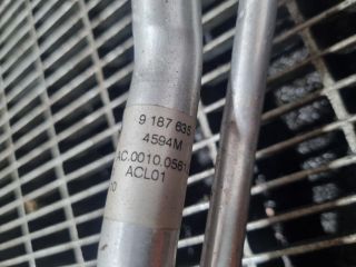 bontott BMW X5 Klíma Cső