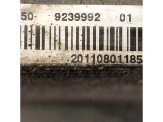 bontott BMW X5 Klímahűtő Radiátor