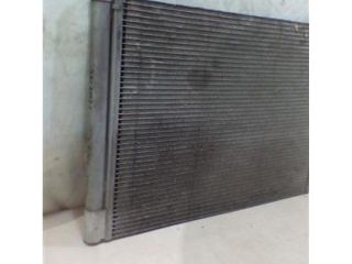 bontott BMW X5 Klímahűtő Radiátor