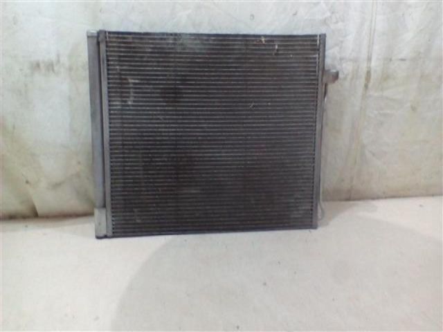 bontott BMW X5 Klímahűtő Radiátor