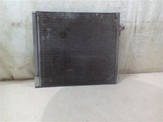 bontott BMW X5 Klímahűtő Radiátor