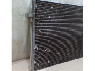 bontott BMW X5 Klímahűtő Radiátor