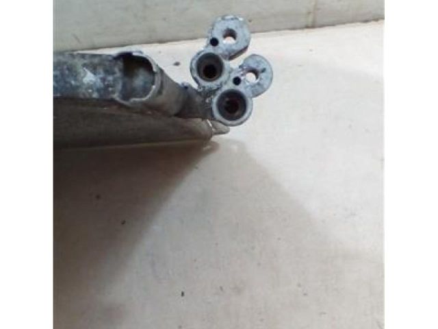 bontott BMW X5 Klímahűtő Radiátor