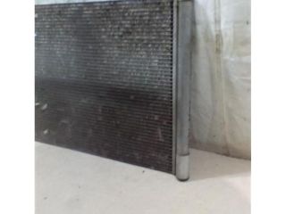 bontott BMW X5 Klímahűtő Radiátor