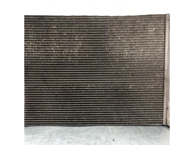 bontott BMW X5 Klímahűtő Radiátor