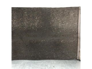 bontott BMW X5 Klímahűtő Radiátor