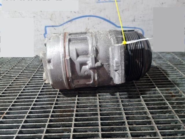 bontott BMW X5 Klímakompresszor