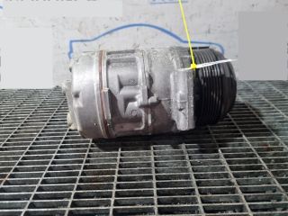 bontott BMW X5 Klímakompresszor